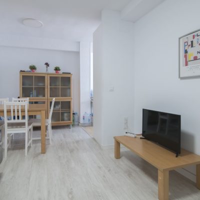 Salón comedor - Apartamento Peñíscola