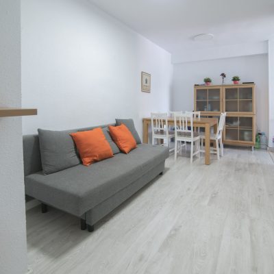 Salón comedor - Apartamento Peñíscola